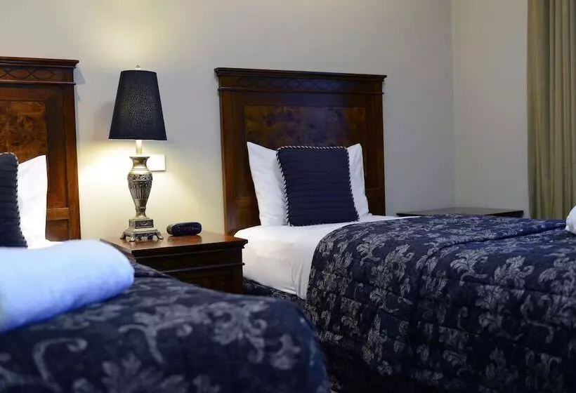 ファミリールーム, Rydges Armidale