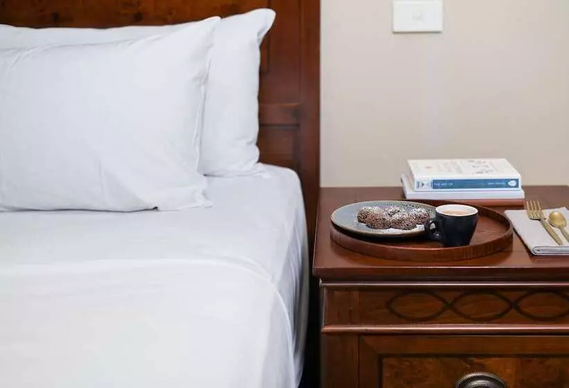 ファミリールーム, Rydges Armidale