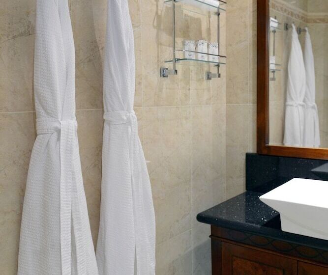 패밀리 룸, Rydges Armidale
