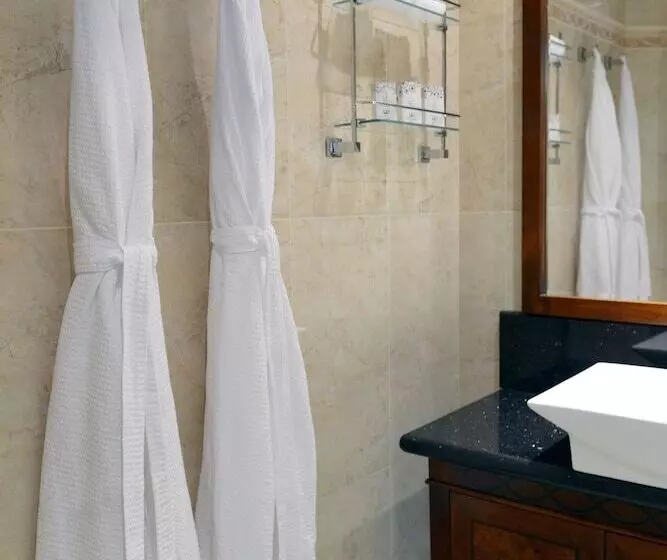 ファミリールーム, Rydges Armidale