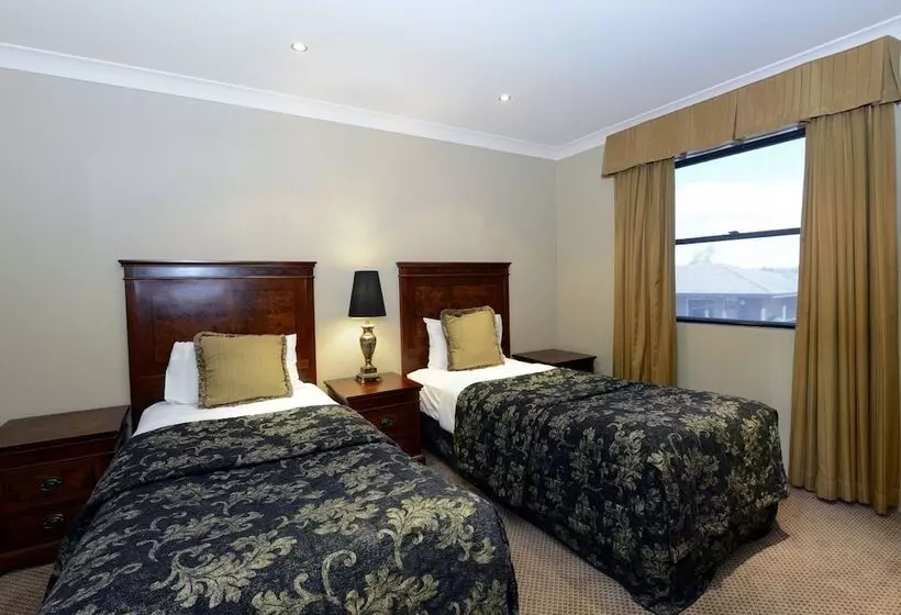 ２ベッドスイートルーム, Rydges Armidale