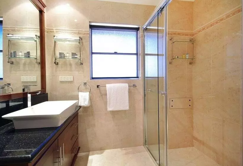 ２ベッドスイートルーム, Rydges Armidale