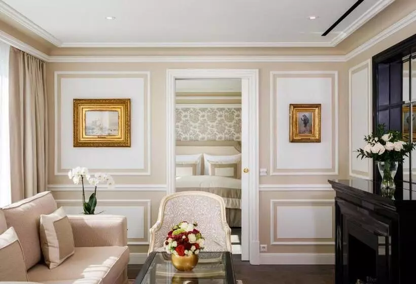 Suite River View