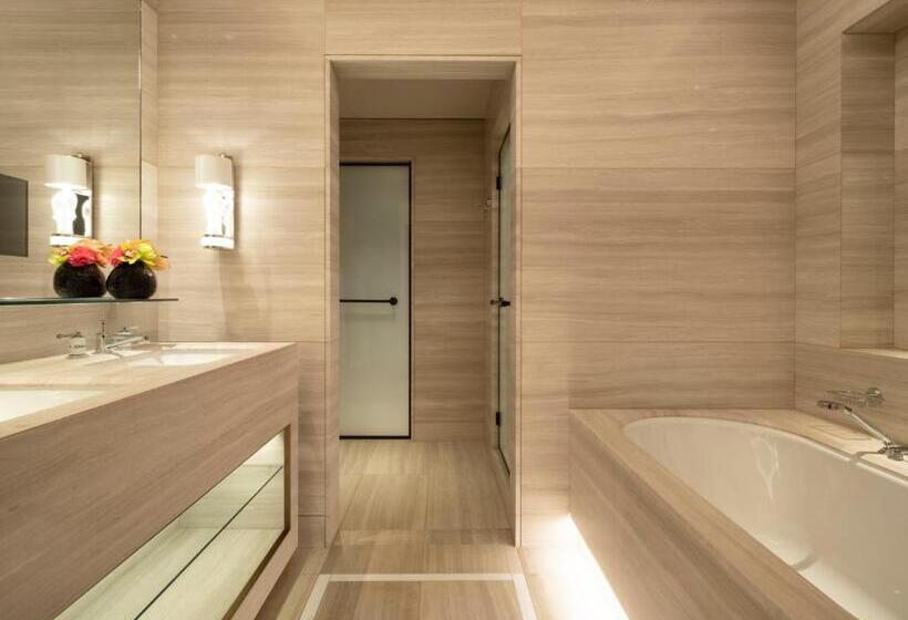 Suite with Terrace, Sacher Salzburg