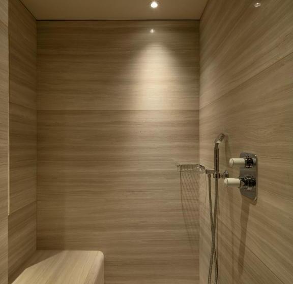 Suite with Terrace, Sacher Salzburg