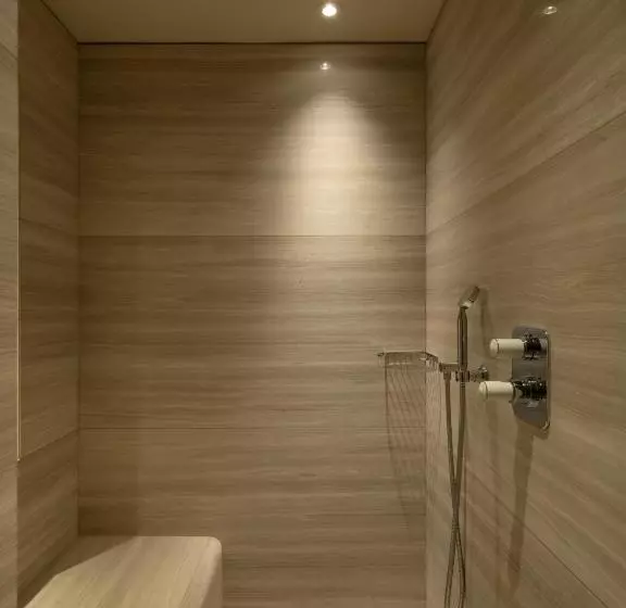 Suite with Terrace