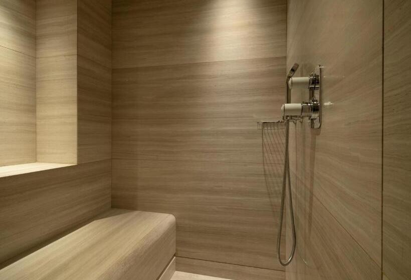 Suite with Terrace, Sacher Salzburg