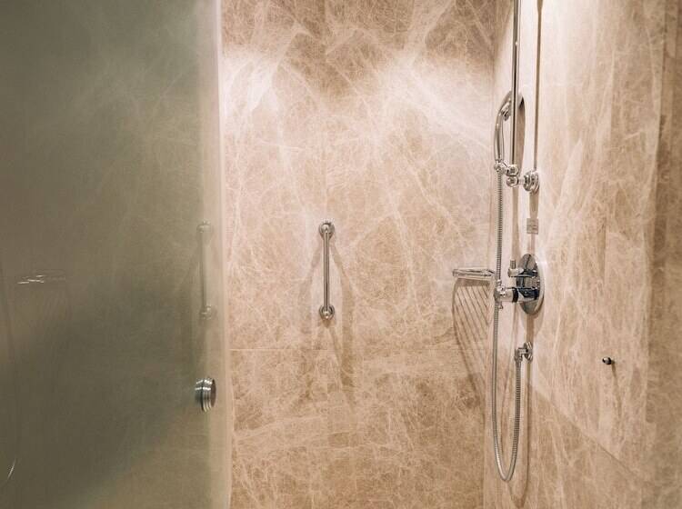 سوئیت با بالکن, Sacher Salzburg