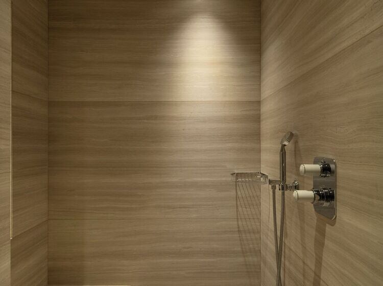 سوییت, Sacher Salzburg