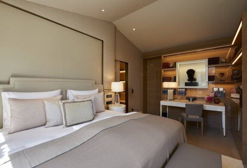 سوییت, Sacher Salzburg