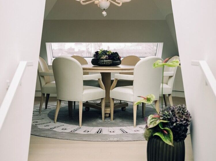 سوییت, Sacher Salzburg