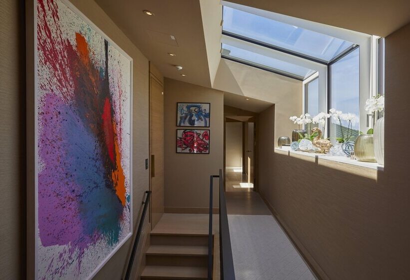 سوییت, Sacher Salzburg