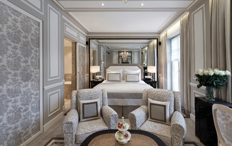 سوییت جونیور, Sacher Salzburg