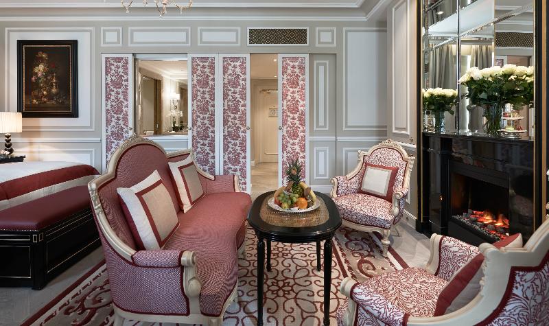 سوییت جونیور, Sacher Salzburg