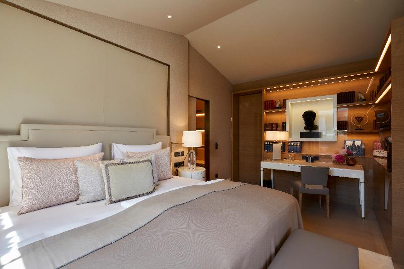 سوییت, Sacher Salzburg