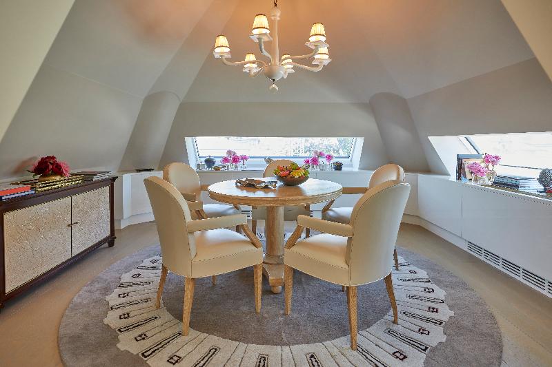 سوییت, Sacher Salzburg