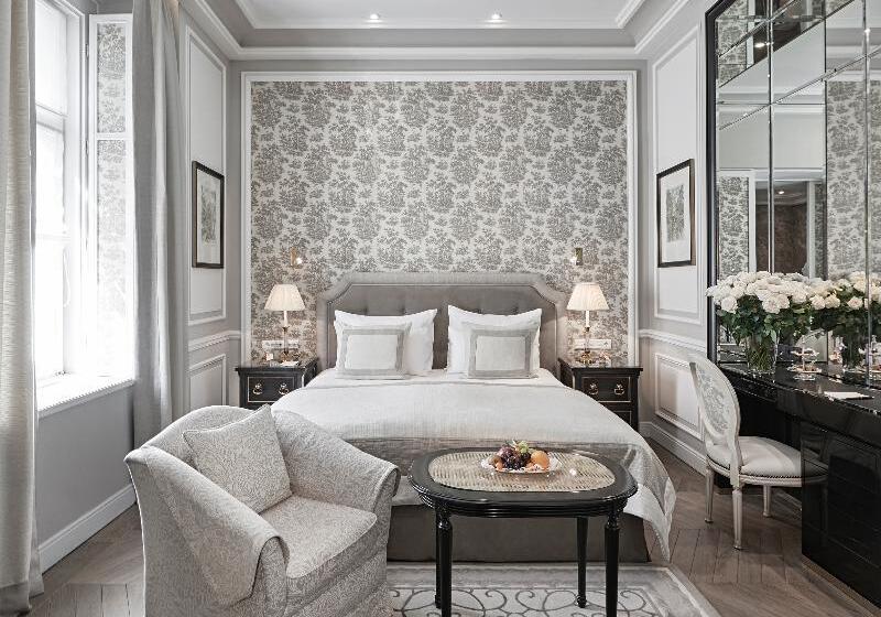 سوییت, Sacher Salzburg