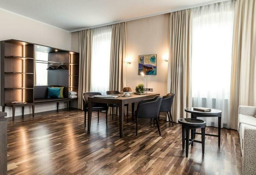 Полулюкс, Sandwirth