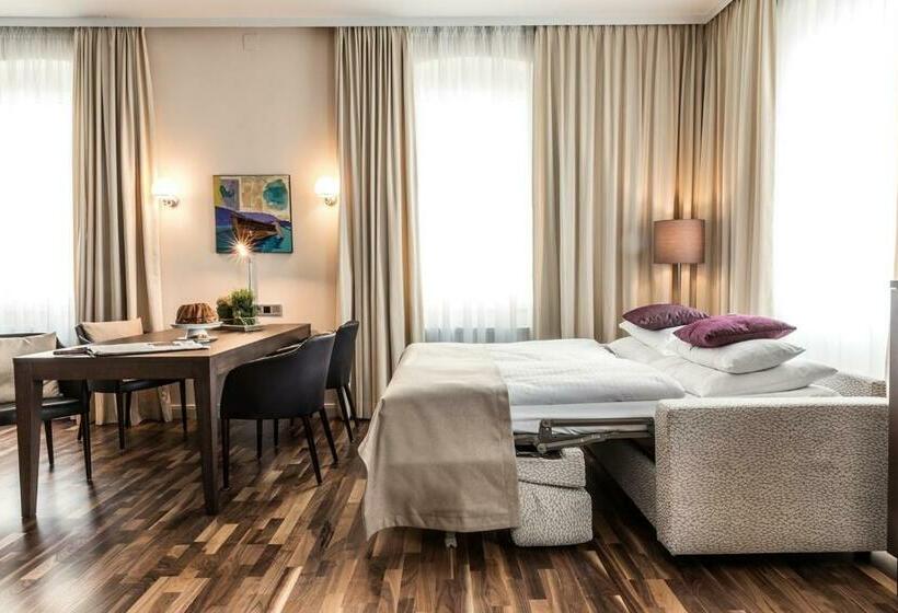 Полулюкс, Sandwirth