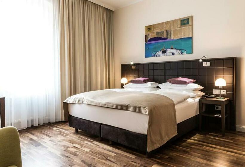 Номер Комфорт, Sandwirth