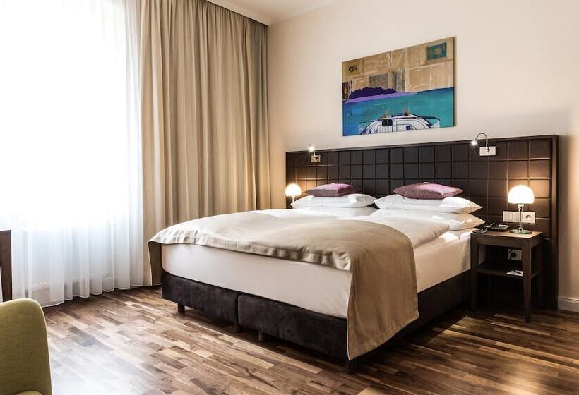 Номер Комфорт, Sandwirth