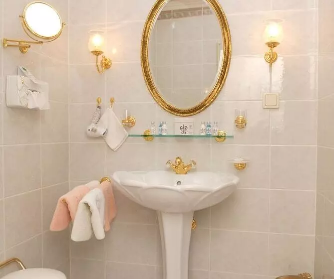 Standart Tek Kişilik Oda, Schloss Dürnstein