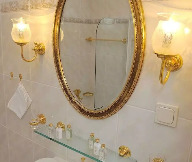 Standart Tek Kişilik Oda, Schloss Dürnstein