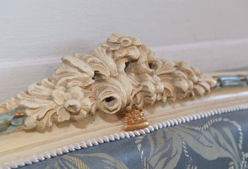 חדר בסיסי, Schloss Dürnstein