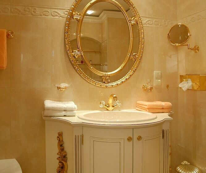 חדר סופריור נוף לנהר, Schloss Dürnstein