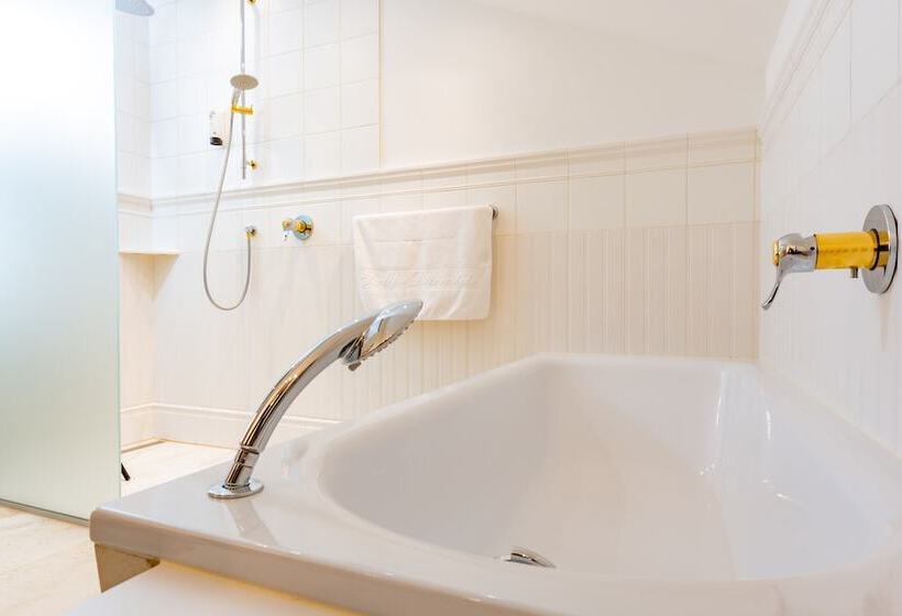 חדר דופלקס, Schloss Dürnstein