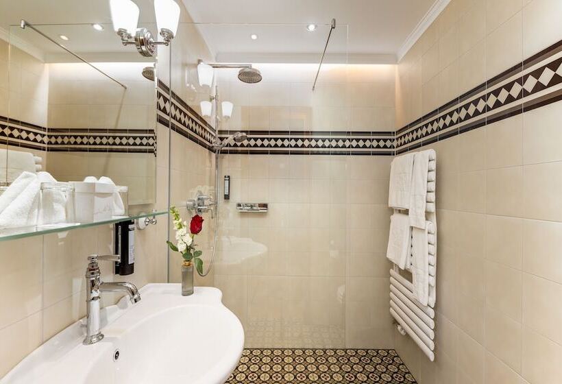 חדר סטנדרט פנימי, Stefanie   Vienna S Oldest