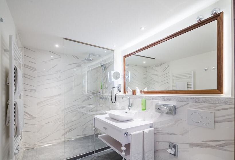 חדר סטנדרט פנימי, Stefanie   Vienna S Oldest