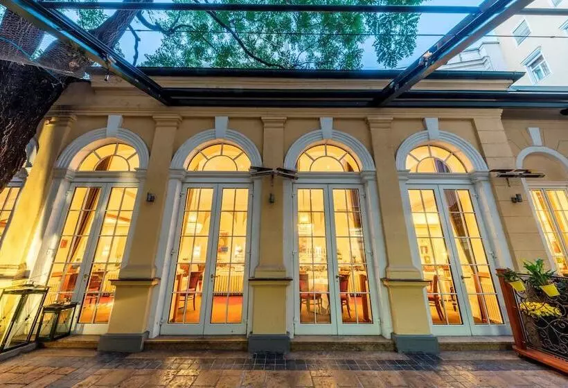 اتاق استاندارد اینتریور, Stefanie   Vienna S Oldest