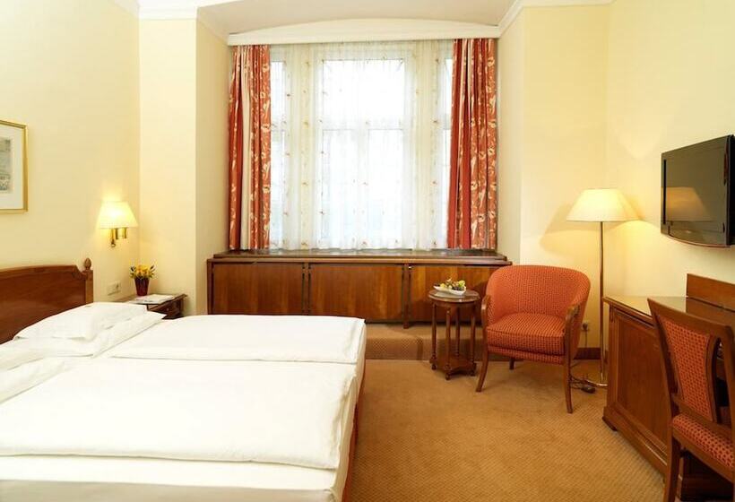 חדר סטנדרט פנימי, Stefanie   Vienna S Oldest