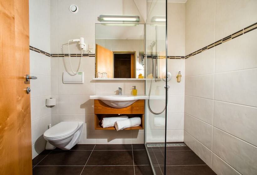 חדר סטנדרט, Vier Jahreszeiten Loipersdorf