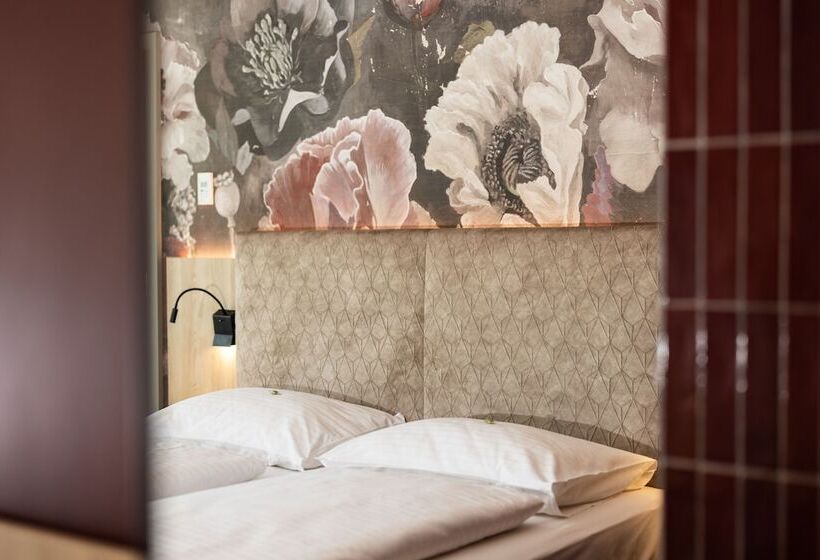 חדר סטנדרט, Vier Jahreszeiten Loipersdorf