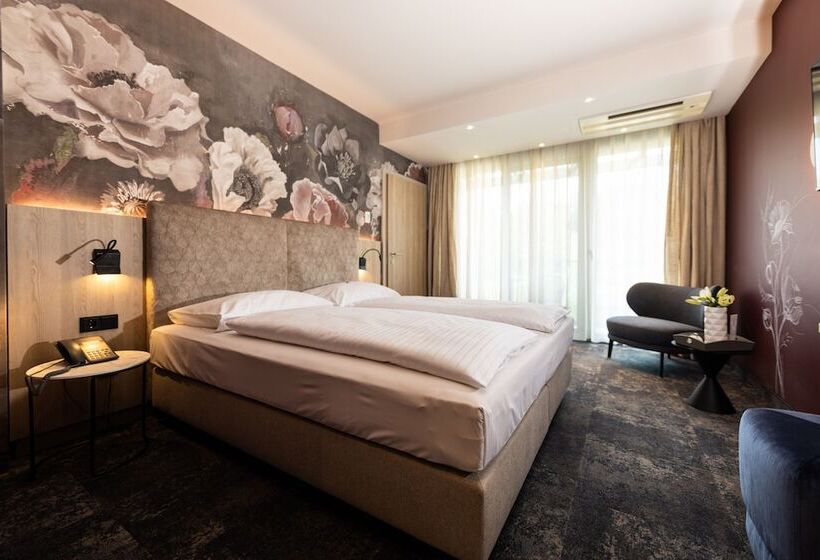 חדר סטנדרט, Vier Jahreszeiten Loipersdorf