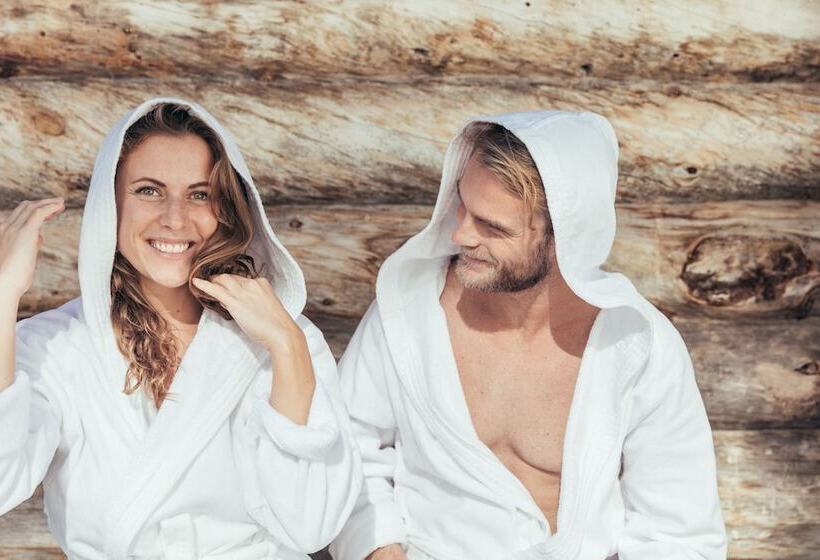 חדר סטנדרט, Vier Jahreszeiten Loipersdorf