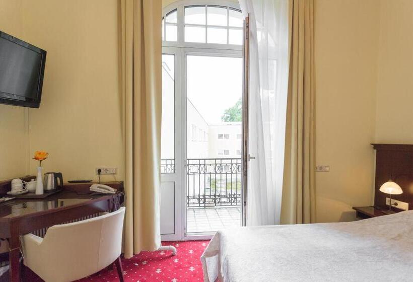 اتاق استاندارد, Viktoria Schonbrunn