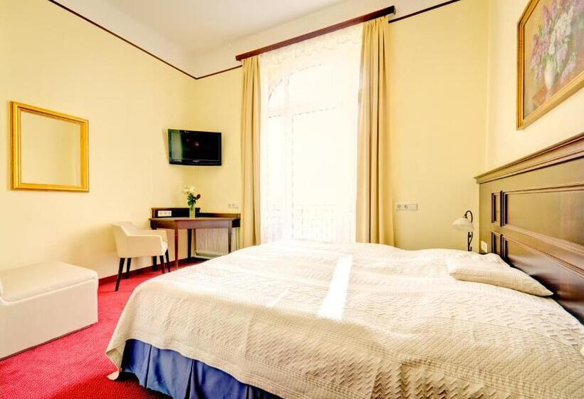 اتاق استاندارد, Viktoria Schonbrunn