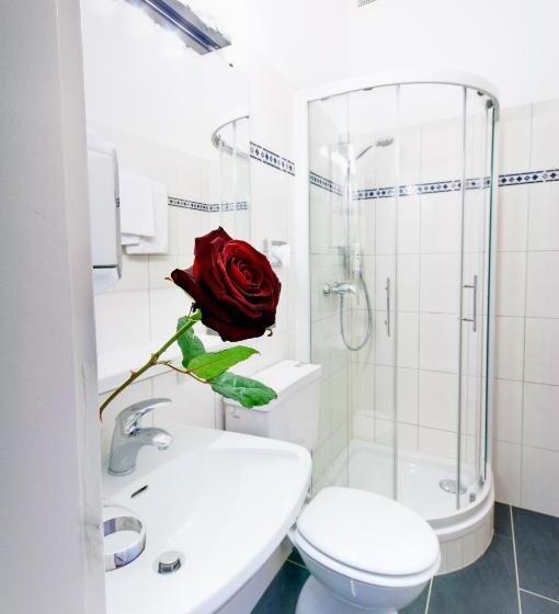 اتاق استاندارد سه نفره, Viktoria Schonbrunn