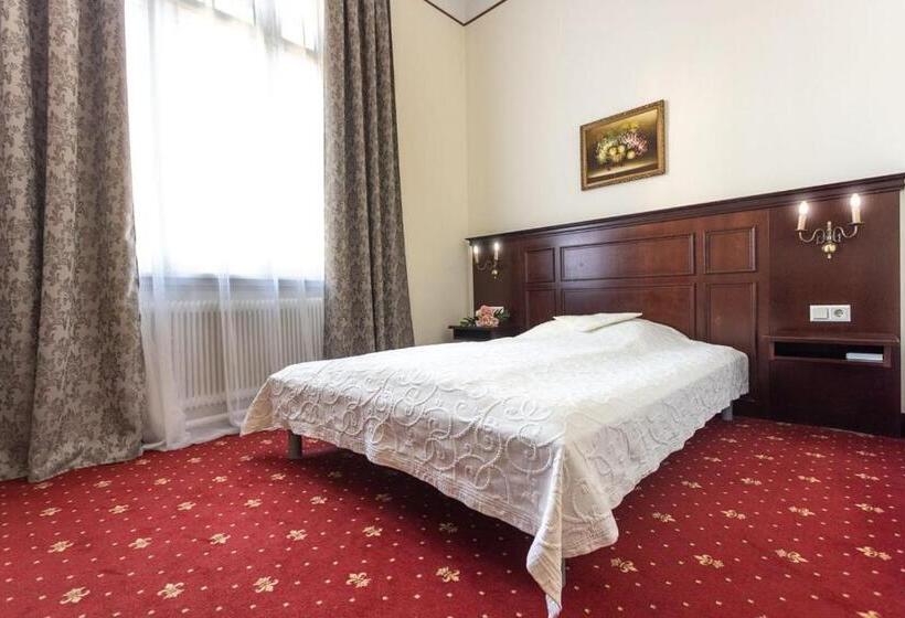 اتاق استاندارد یک نفره, Viktoria Schonbrunn