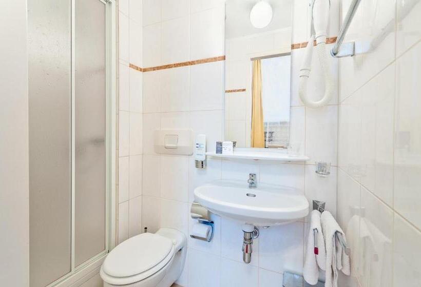 اتاق استاندارد یک نفره, Viktoria Schonbrunn