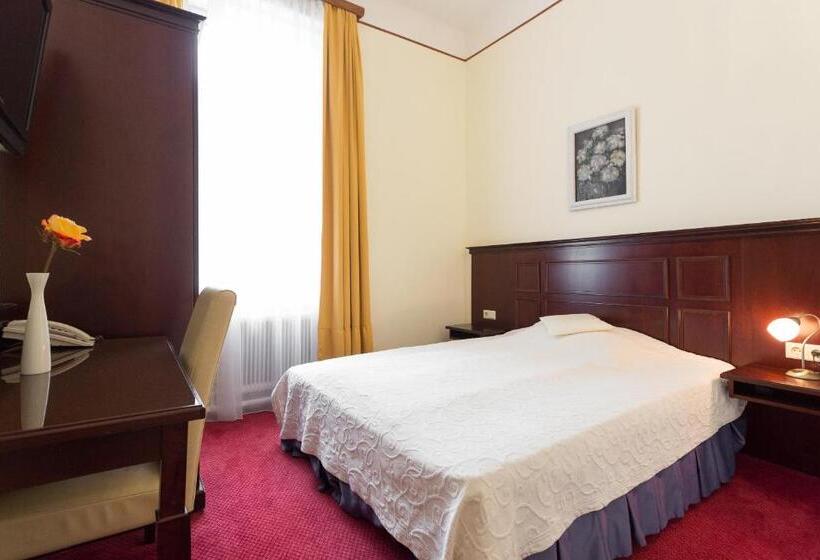 اتاق استاندارد یک نفره, Viktoria Schonbrunn