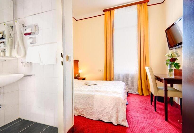 اتاق استاندارد یک نفره, Viktoria Schonbrunn