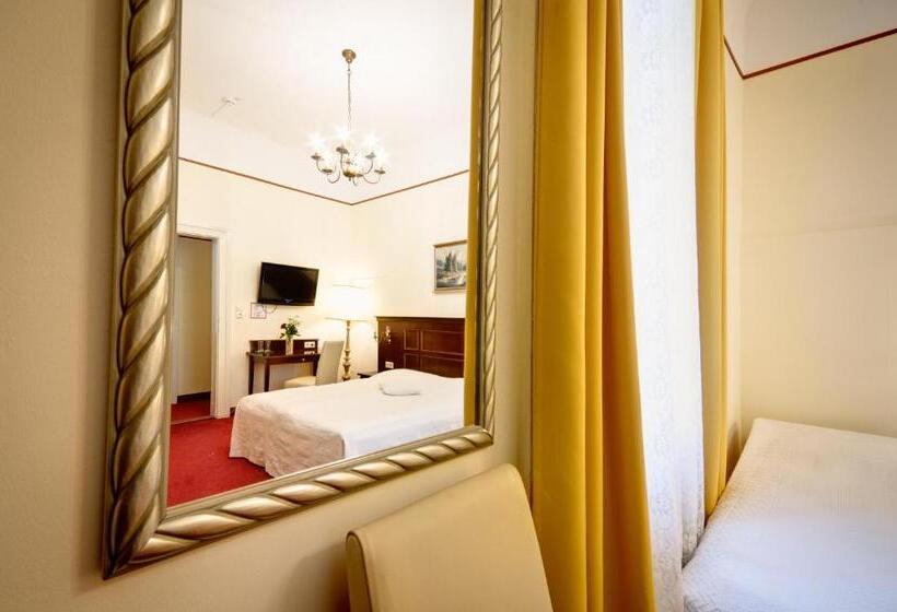 اتاق استاندارد, Viktoria Schonbrunn