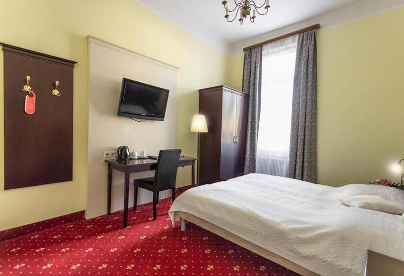 اتاق استاندارد, Viktoria Schonbrunn