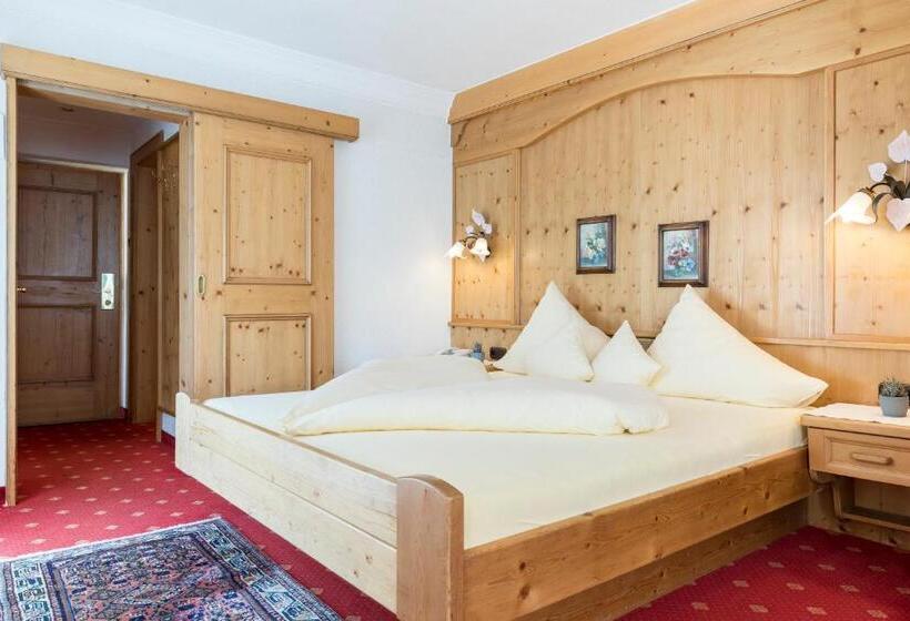 חדר סטנדרט, Alte Post