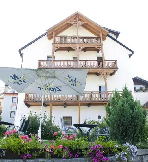 Camera Comfort con Balcone, Wilder Mann