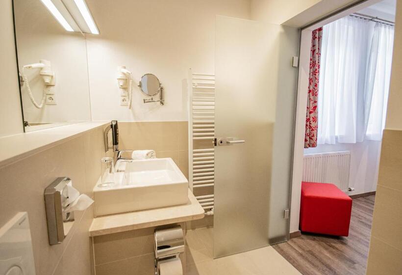 高级单人间, Wilder Mann